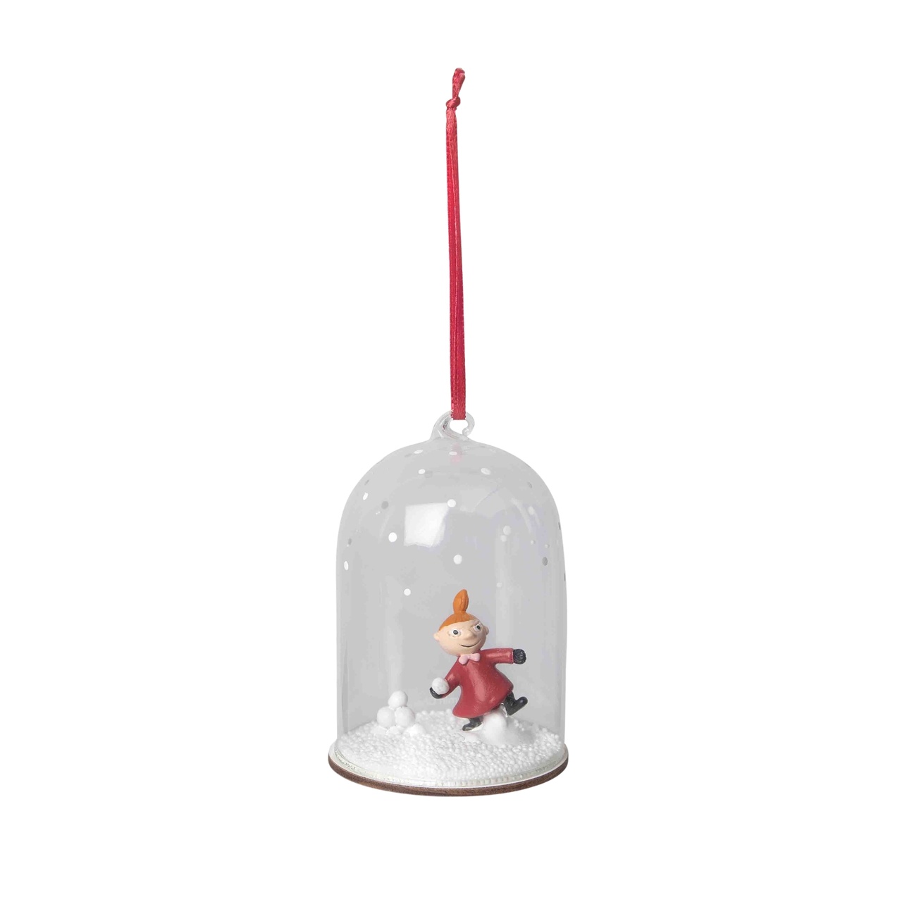 Weihnachtsdekoration MOOMIN LITTLE MY