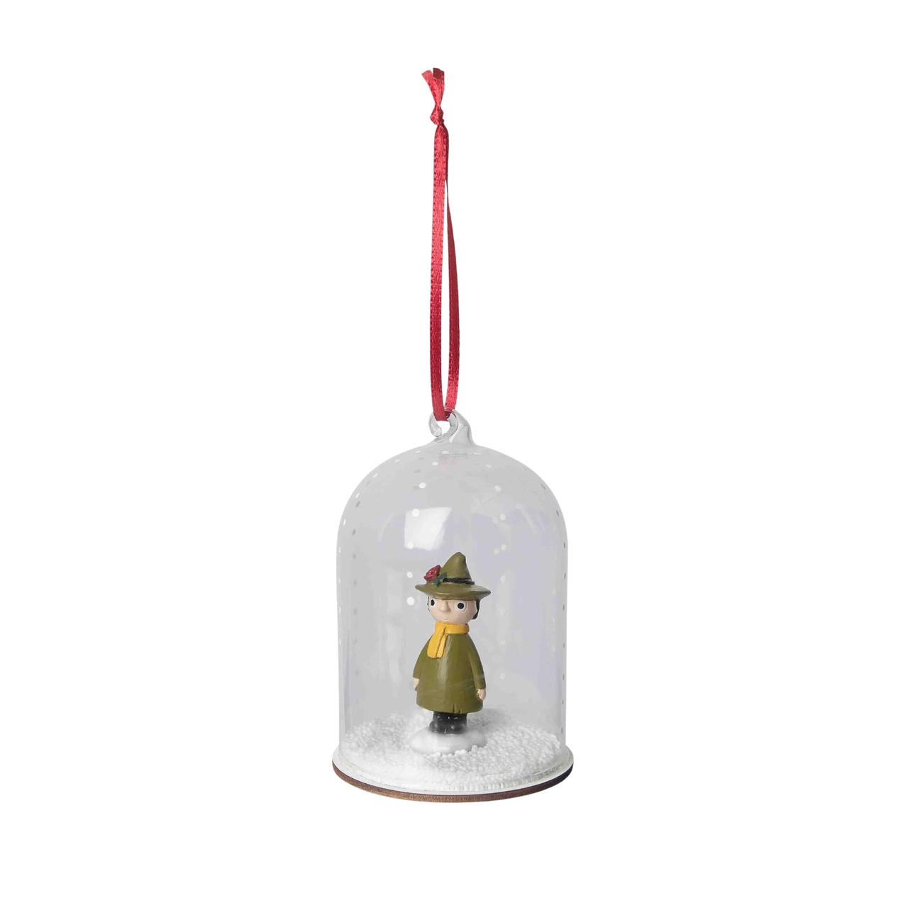 Weihnachtsdekoration MOOMIN SNUFKIN