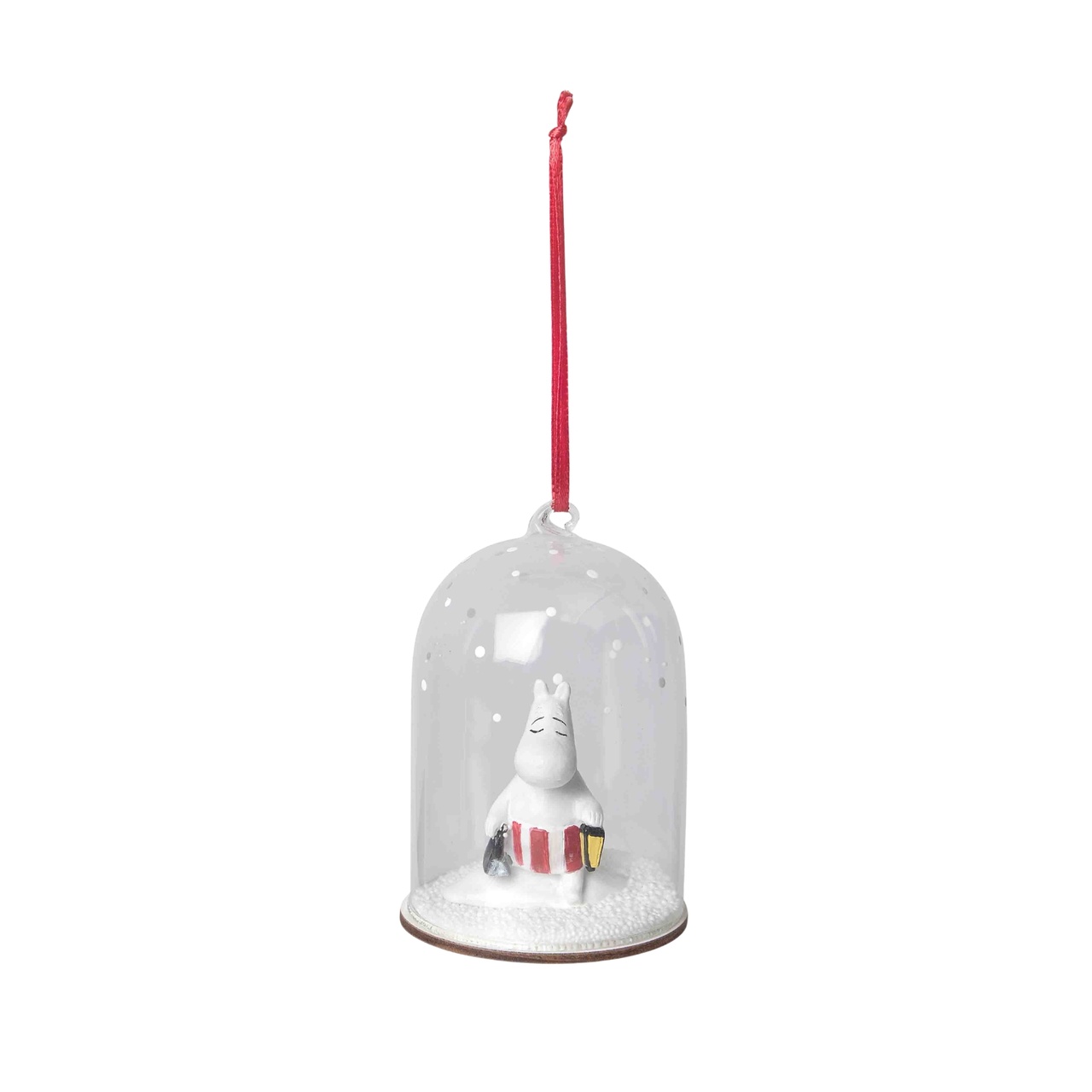 Juledekoration MOOMIN MAMMA