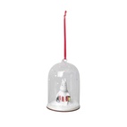 Juledekoration MOOMIN MAMMA