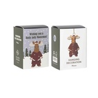 Hängedekoration MOOSE