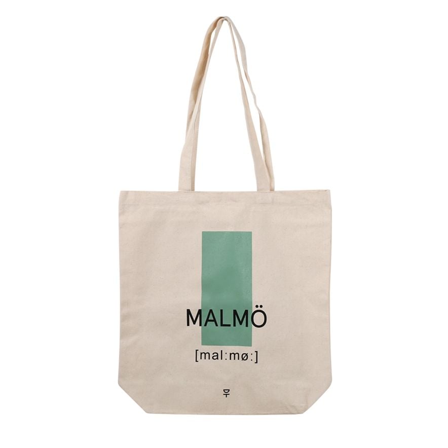 MALMÖ Tote Bag