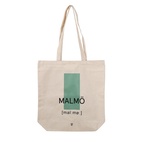 MALMÖ Tote Bag