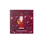 Hengende dekorasjon CLAUS