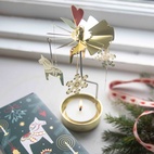 Englespill CHRISTMAS HORSE