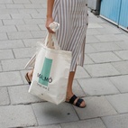 MALMÖ Tote Bag