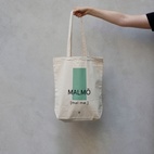 MALMÖ Tote Bag