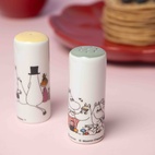 Moomin Love Salt & Pepper Set