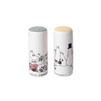 Moomin Love Salt & Pepper Set