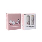 Moomin Love Salt & Pepper Set