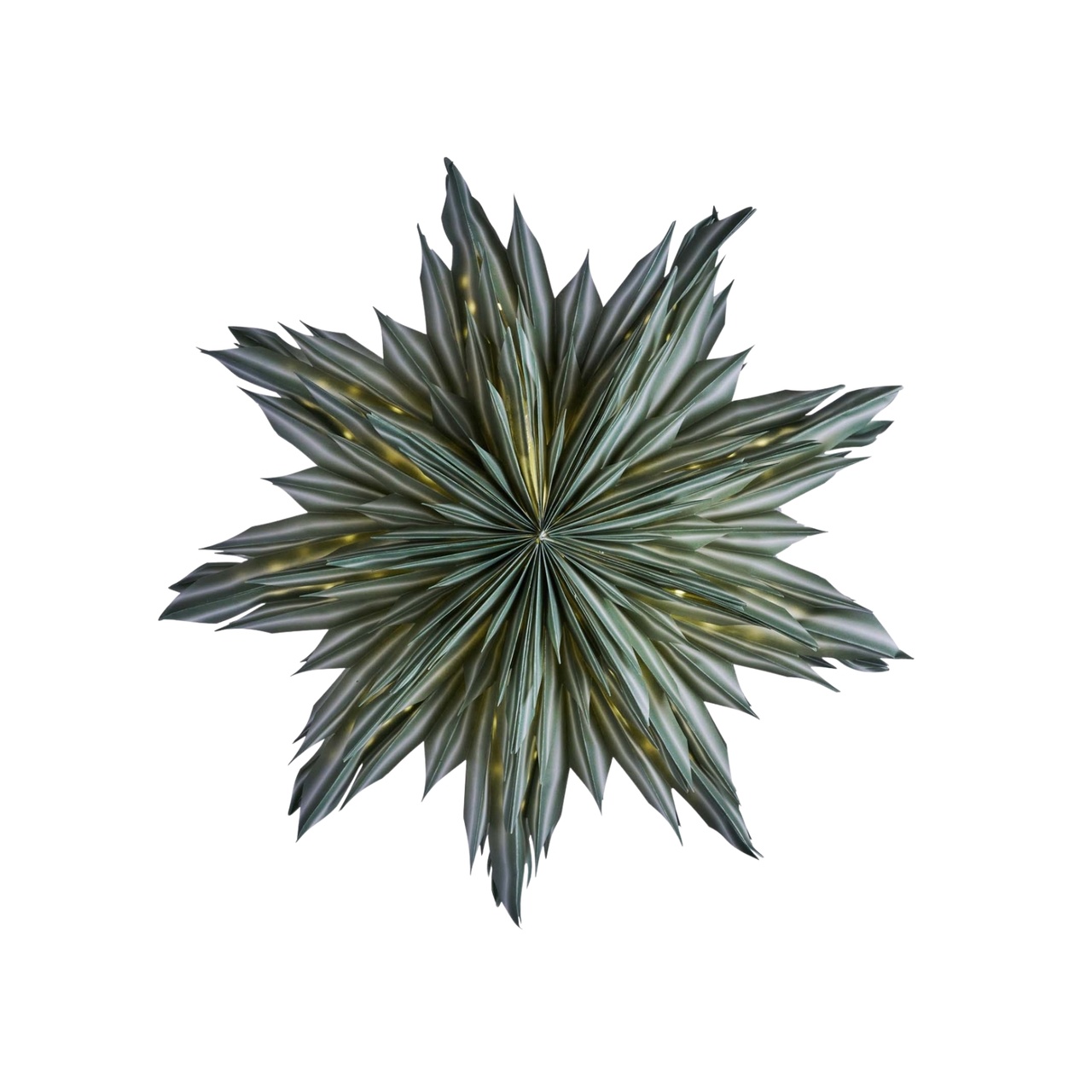 Helena Advent Star 44 cm Green