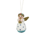 Christmas Ornament Everest Angel