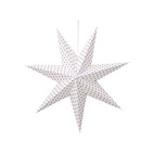 Adventsstern Amelie Dot 50 cm