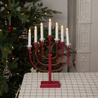 Kristina-kynttelikkö