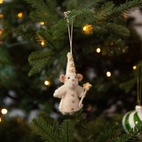 Julepynt Stjärngosse
