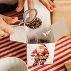 Jul Te Jultomte Ekologiskt 80 g