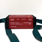 Julesåpe 120g