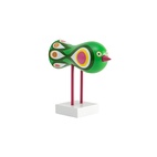 Birds 1967 Mini No.2 Grøn