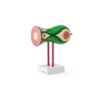Birds 1967 Mini No.2 Grøn