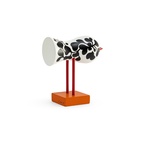 Birds 1967 Mini No.3 Black/White