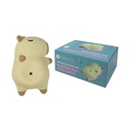 Yövalo LED Capybara Snorer