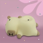 Yövalo LED Capybara Snorer