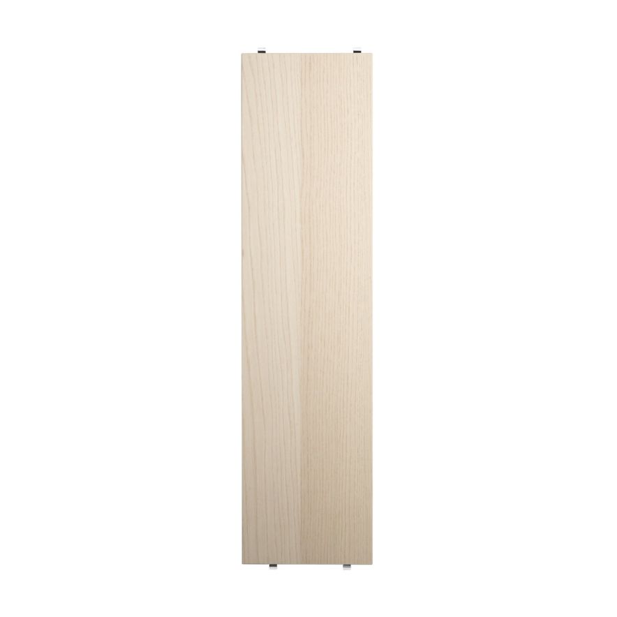 Hyllplan 58x20 3-p trä
