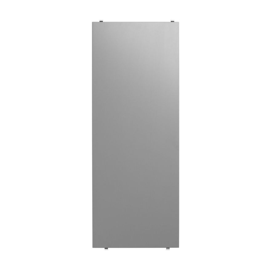 Hyllplan 78x30 3-p målad
