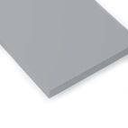 Hyllplan 78x30 3-p målad