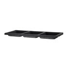 Skålplan filt 78x30