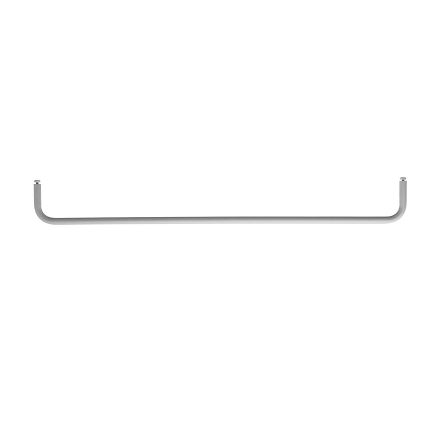 Stang metall 78 cm