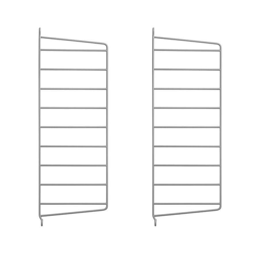Väggavel 50x20 2-p
