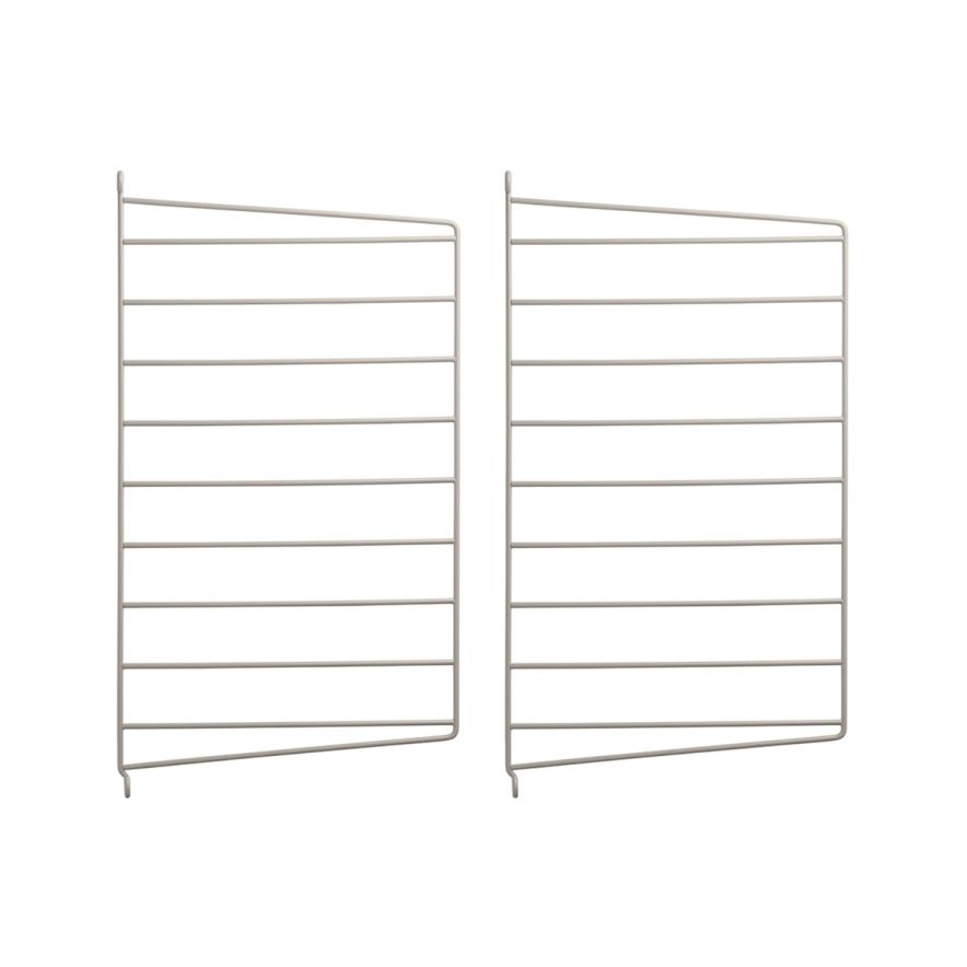 Veggpanel 50x30 2-pk