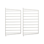 Veggpanel 50x30 2-pk