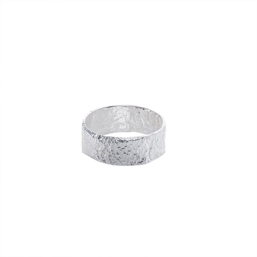 Ring smält