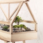 Växthus Greenhouse