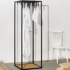 Klädhängare golv Atelier