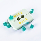 Spill Nice Dice
