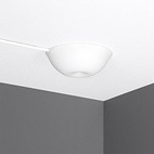 Ceiling Cup CableCup Hide
