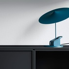 Toppskiva Mini 2 Moduler Mist