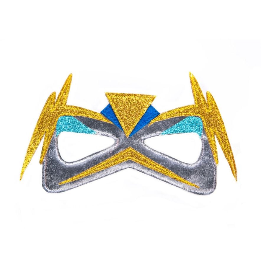 Ansiktsmaske Superhero