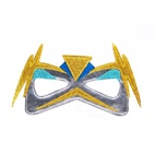 Ansiktsmaske Superhero