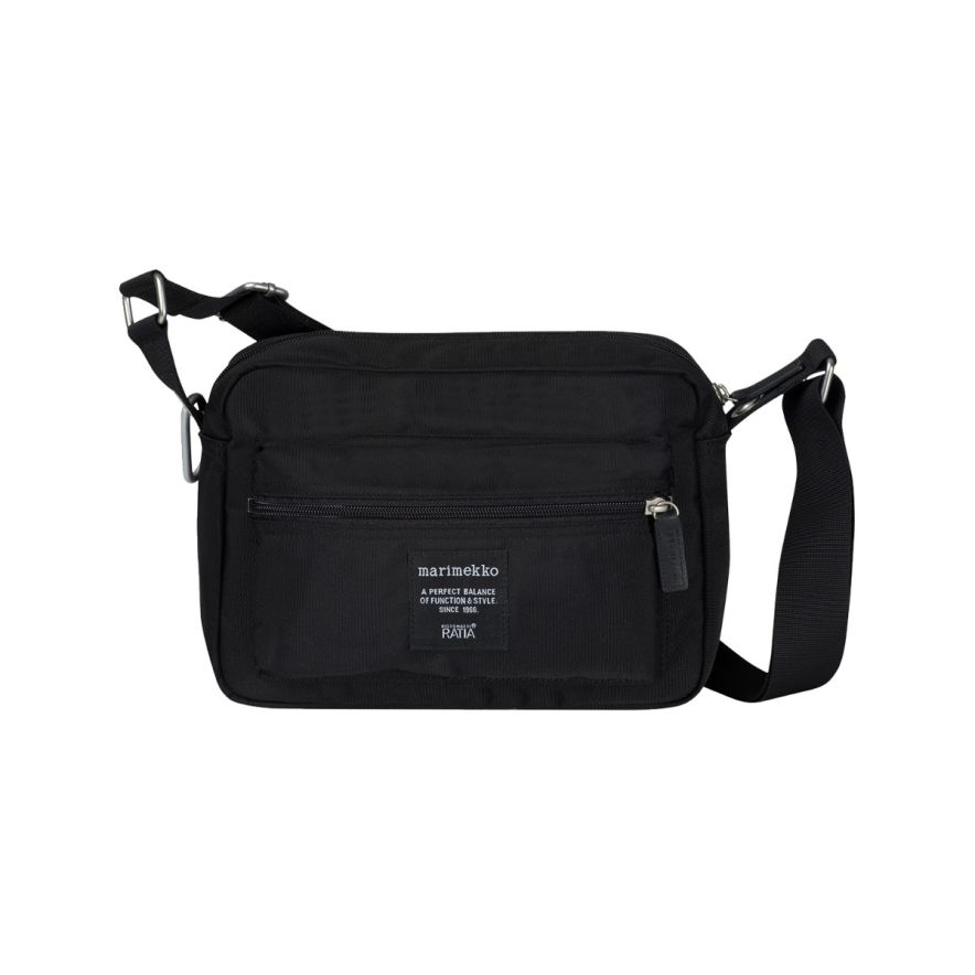 Veske My Things bag Svart