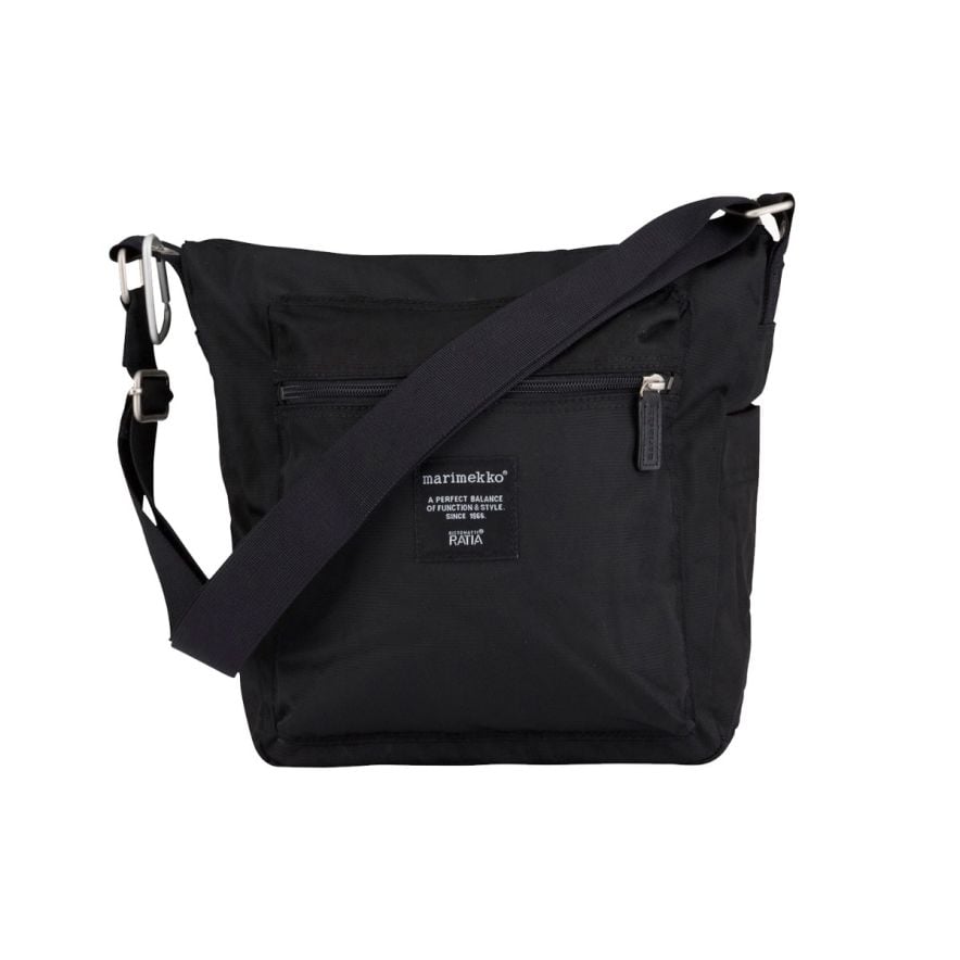 Väska Pal bag Svart