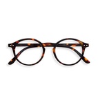Lesebriller Izipizi #D Tortoise Soft +1,50