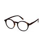 Lesebriller Izipizi #D Tortoise Soft +1,50