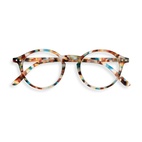 Läsglasögon Izipizi #D Blue Tortoise Soft