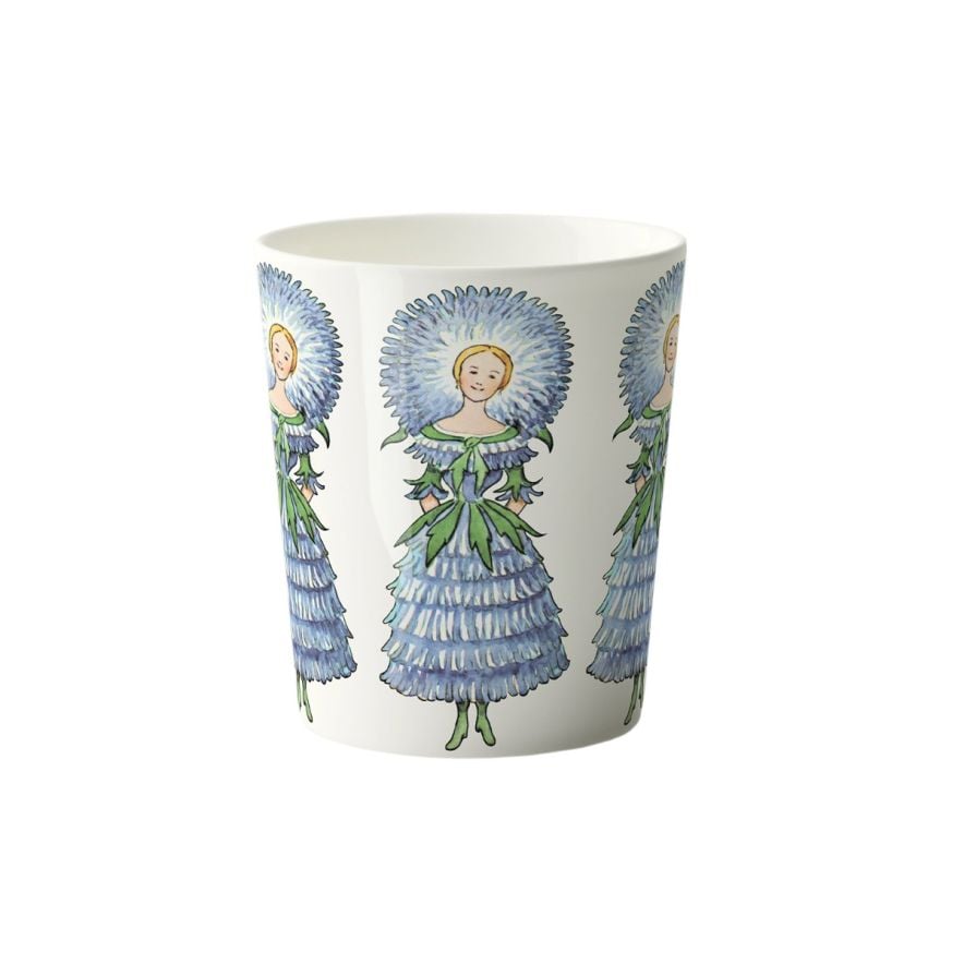 Mugg Fru Aster 28cl