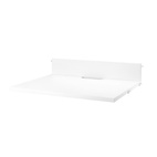 Mediahyllplan b58xd47 cm