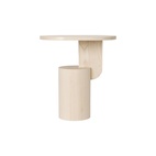 Sidebord Insert Ask Natur